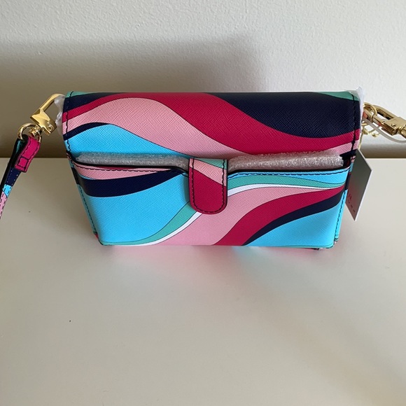 ✨HP✨ Trina Turk | Crossbody - Picture 6 of 8